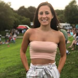 Meet your Posher, Julie